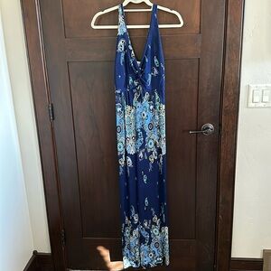 Arianna by HOWARDS L/XL maxi dress
